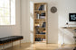 Vernal Bookcase