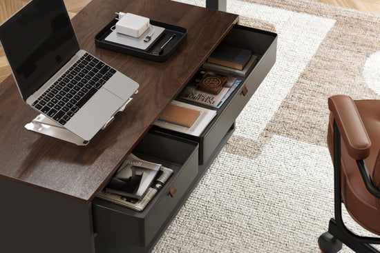 Vernal Storage Cabinet