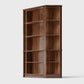 Vernal Modular Bookcase Set