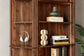 Vernal Modular Bookcase Set