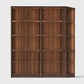 Vernal Modular Bookcase Set