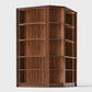 Vernal Modular Bookcase Set