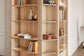 Vernal Modular Bookcase Set