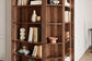 Vernal Modular Bookcase Set