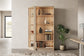 Vernal Modular Bookcase Set