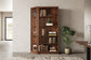Vernal Modular Bookcase Set