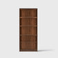 Vernal Bookcase