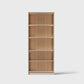 Vernal Bookcase