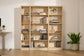 Vernal Bookcase