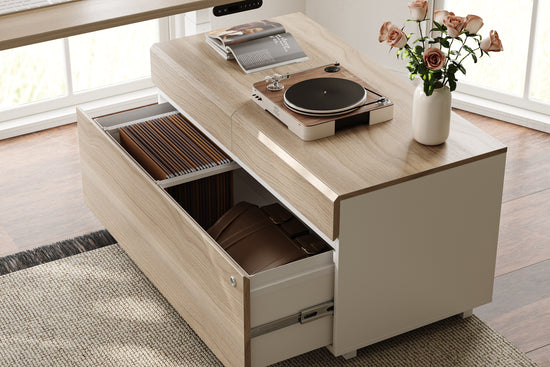 Vernal Storage Cabinet