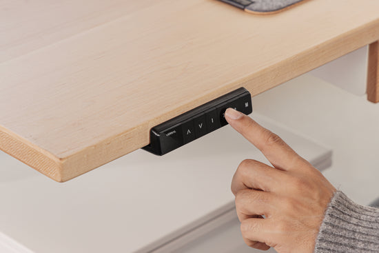 Sit-Stand Support for Different Modes
