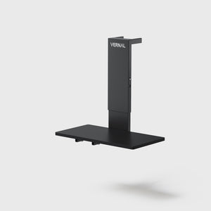 cpu holder black