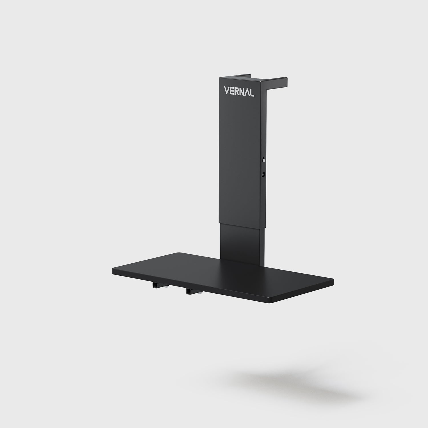 cpu holder black
