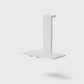 cpu holder white