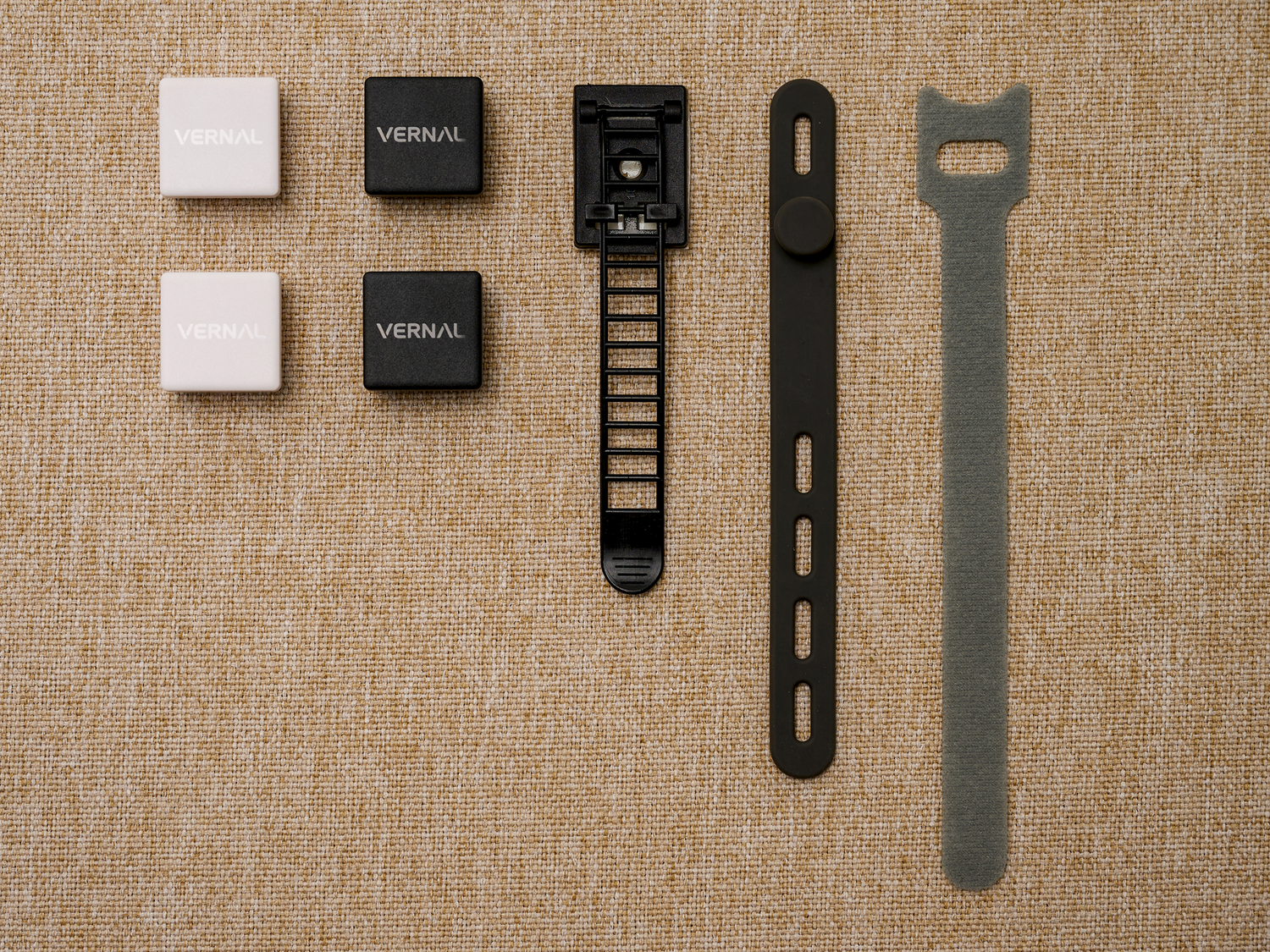 Cable Management Set