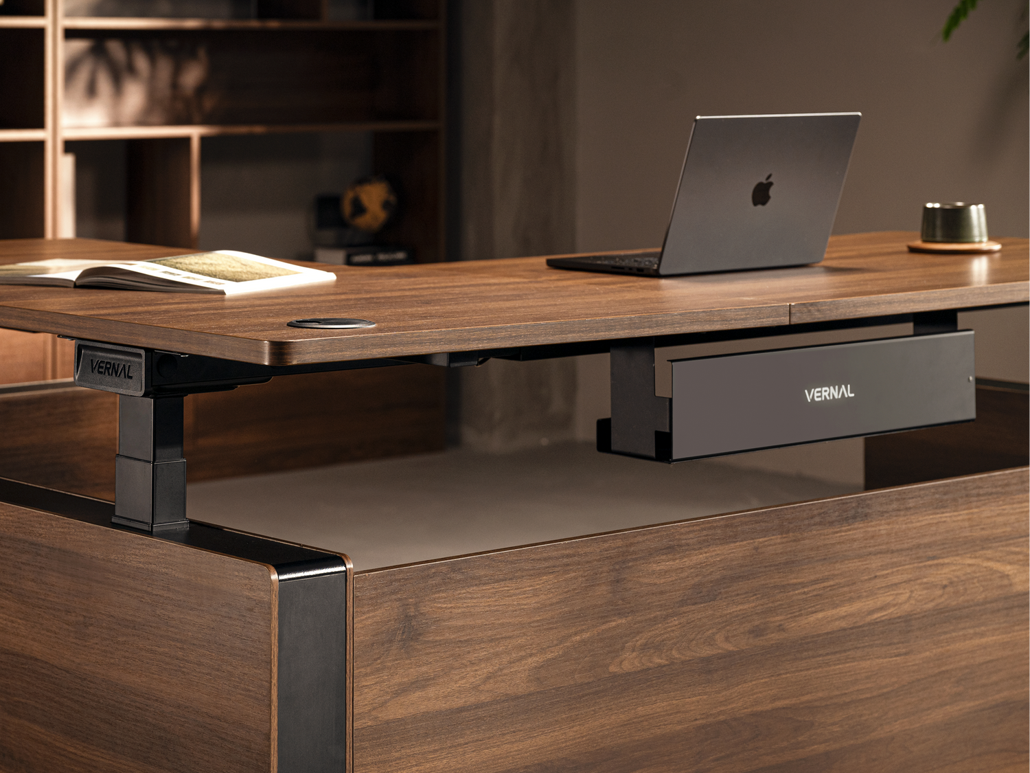 Cable Management Tray