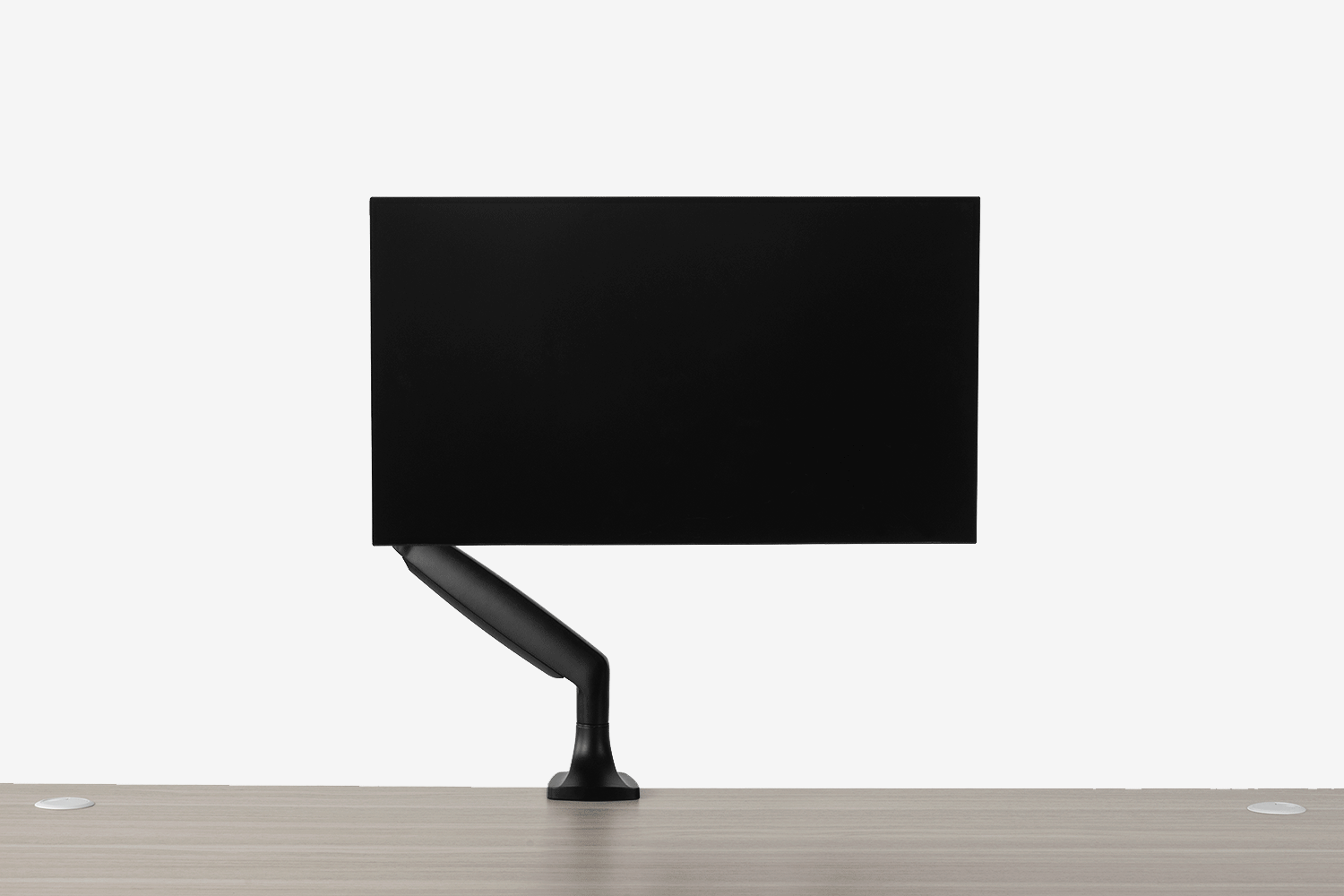 Monitor Frame Rest Single Monitor Arm - Vernal