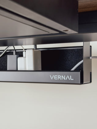 cable management tray