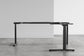 Vernal Core3 L-shaped Standing Desk