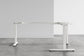 Vernal Core3 L-shaped Standing Desk