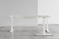 Vernal L-shaped Standing Desks