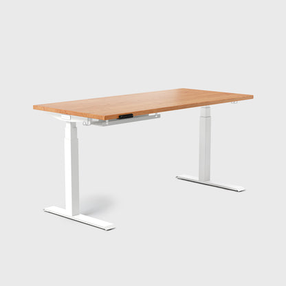 Vernal Hard Wood Standing Desk