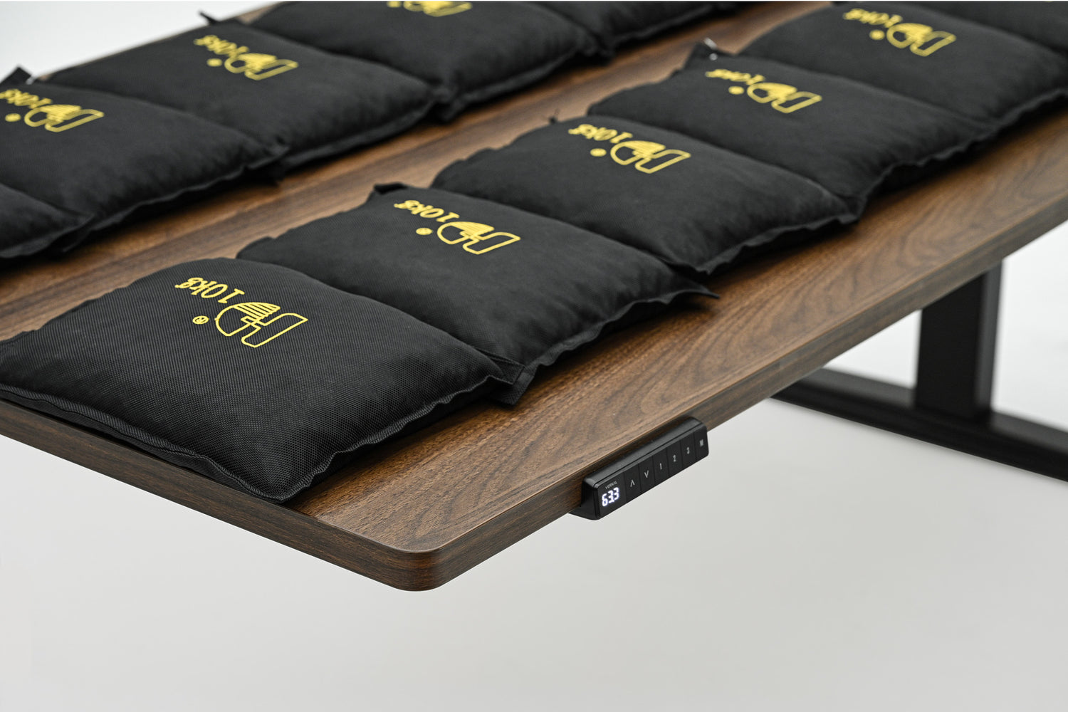 True Lifting Capacity