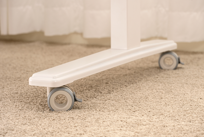 Zinc alloy metal bearings