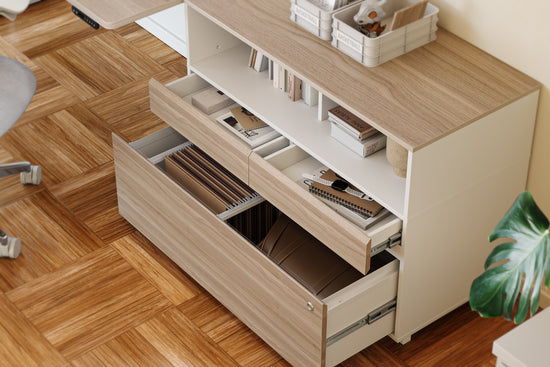 Vernal Storage Cabinet