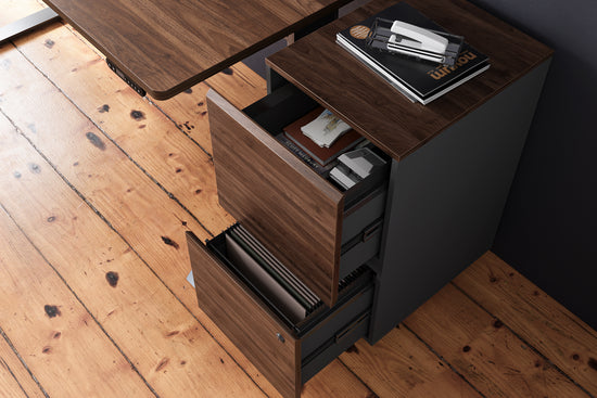 Vernal File Cabinet