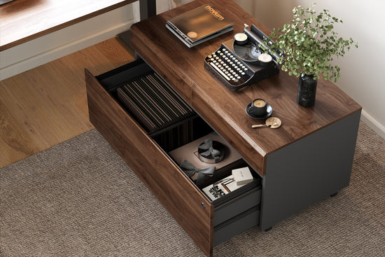 Vernal Storage Cabinet