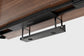 Free Gift-Cable Management Tray