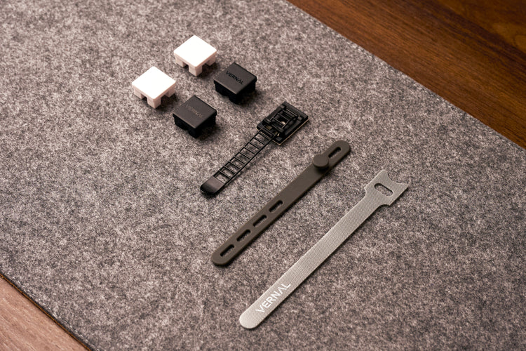 cable management set-1