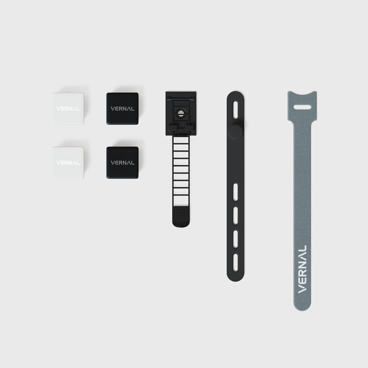 cable management set-2