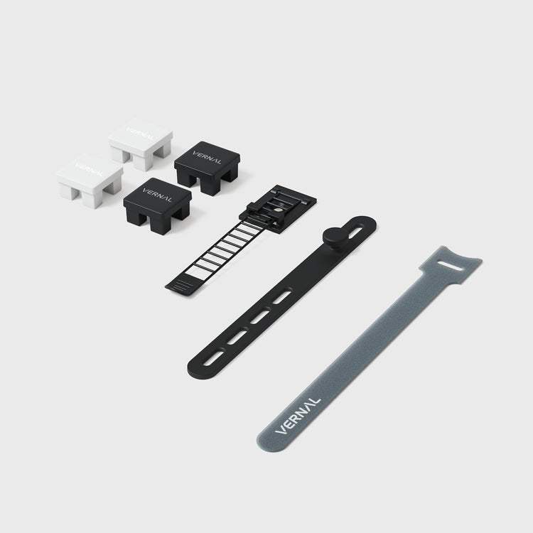 cable management set