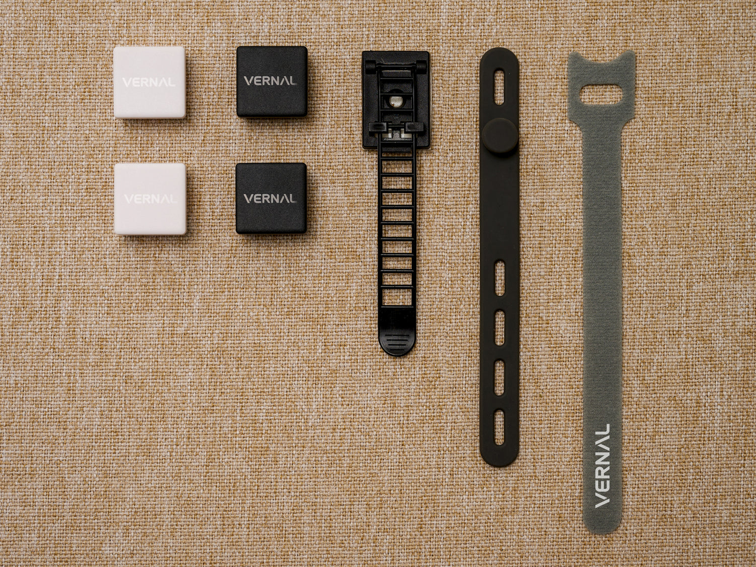 cable management set new