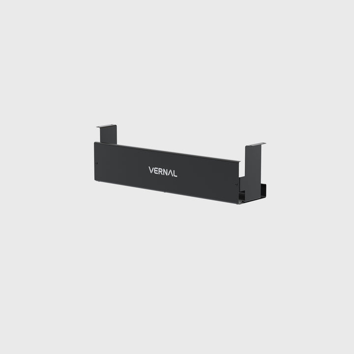 Vernal Cable Management Tray