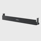 cable management tray black L