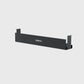 cable management tray black M