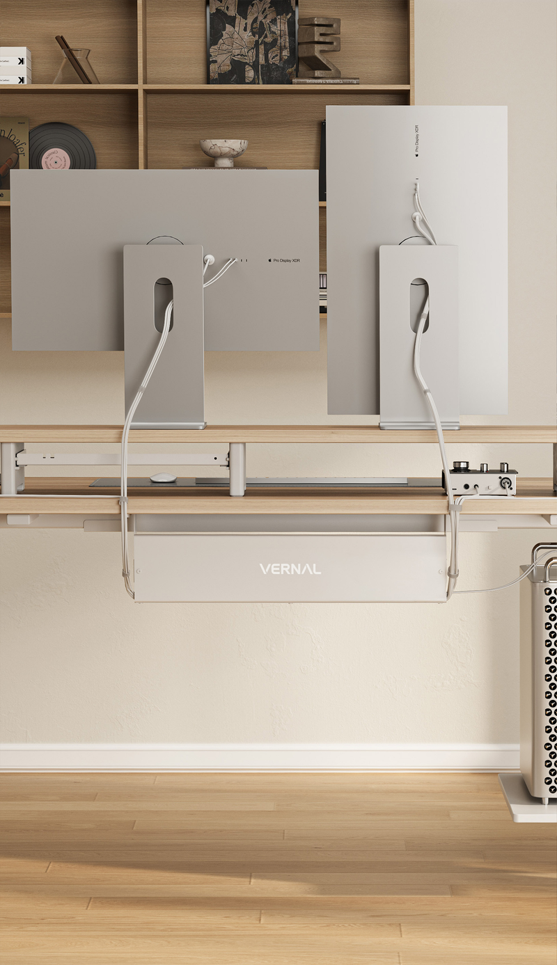 cable management tray m