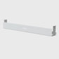 cable management tray white L
