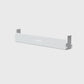 cable management tray white M