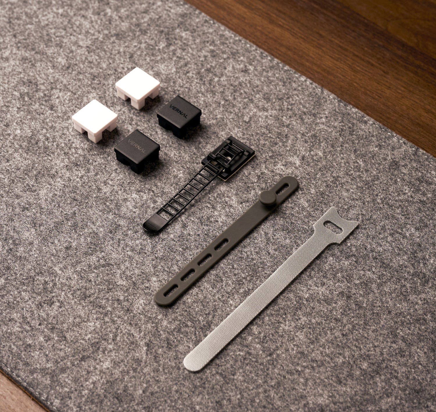 Cable Management Set