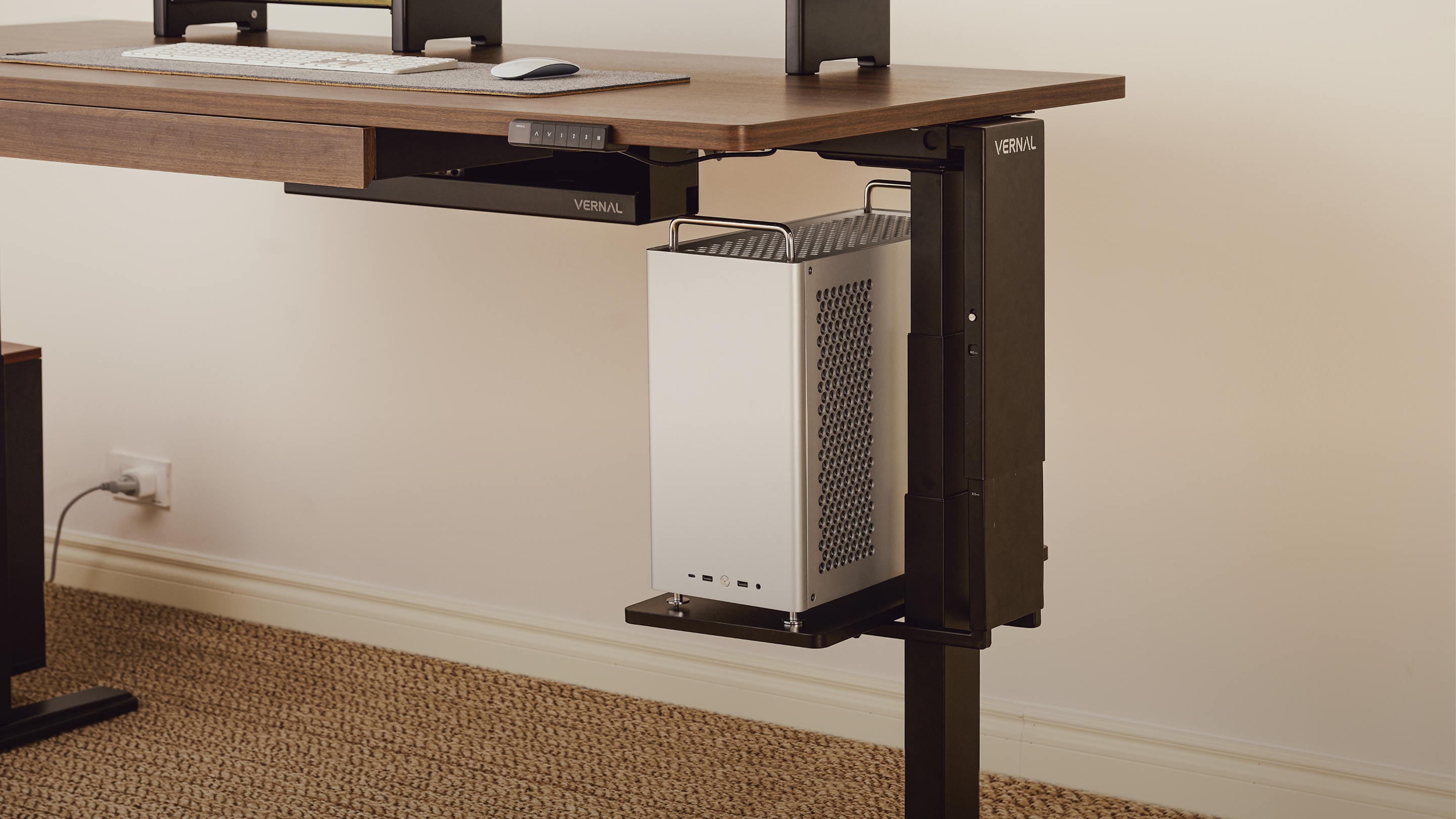 cpu holder banner