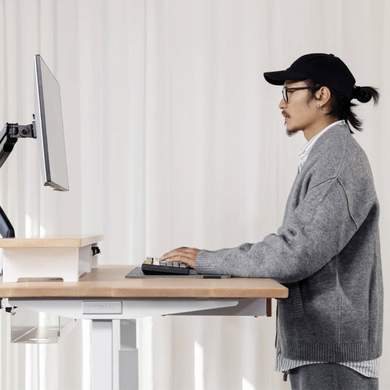 desktop depth