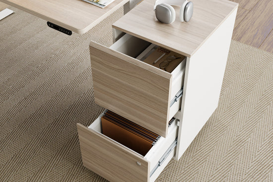 Vernal File Cabinet