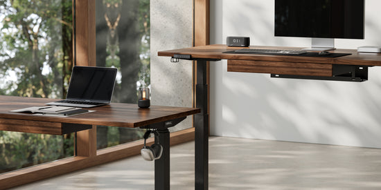Durability You Can Trust: 20,000-Lift-Tested best stand up desk