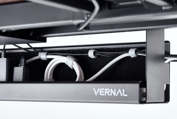 full hook and loop backboard