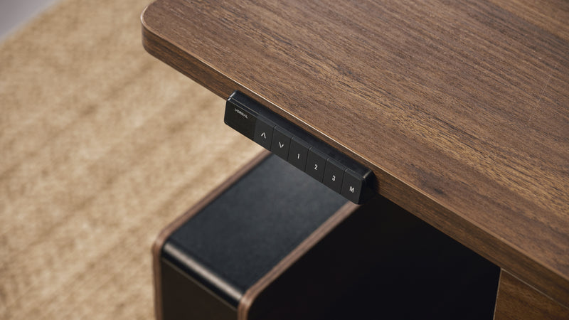 0.7 executive hand controller