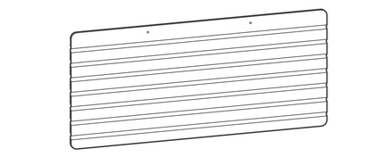 V0.5 Privacy Board-Black-120